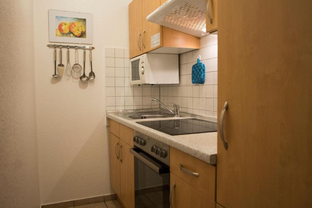 Am Sahlenburger 1 Whg. 15