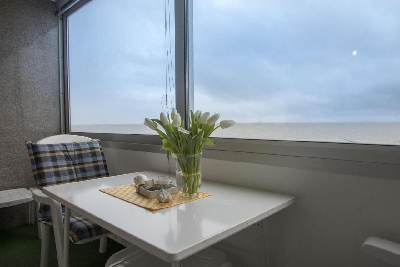 Am Sahlenburger 1 Whg. 15 Apartment Cuxhaven